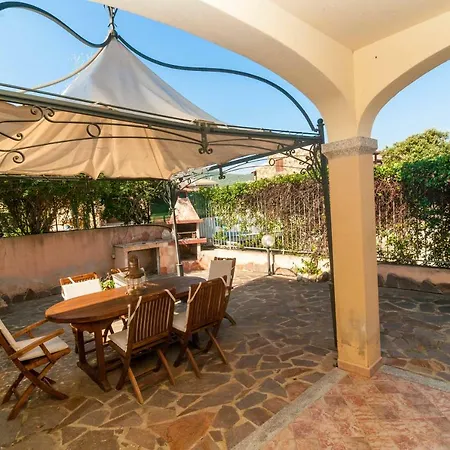 Nyaraló Casa Fois Budoni