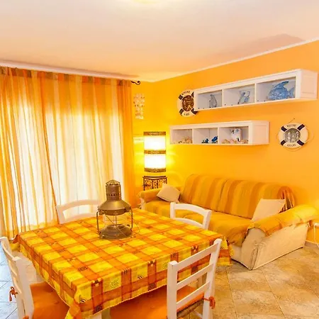 Nyaraló Casa Fois Budoni