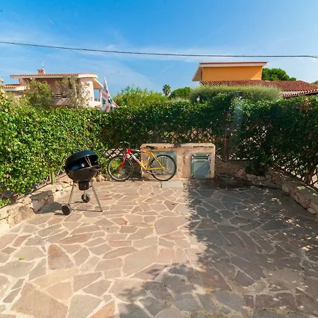 Nyaraló Casa Fois Budoni