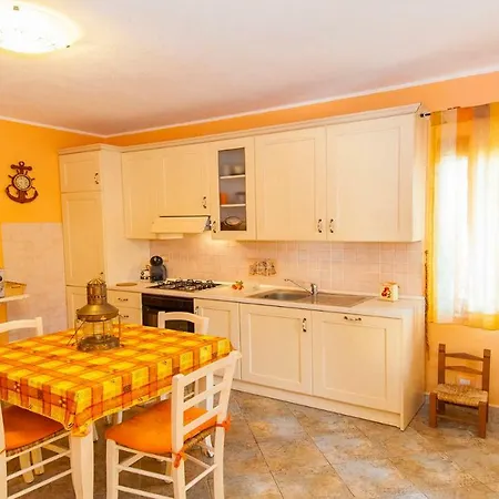 Nyaraló Casa Fois