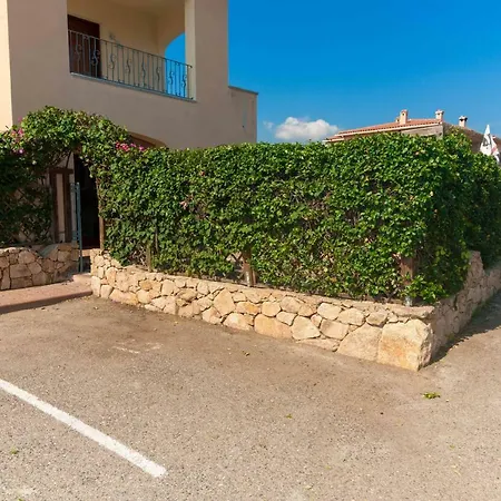 Casa Fois Nyaraló Budoni
