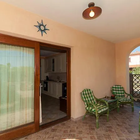 Casa Fois Nyaraló