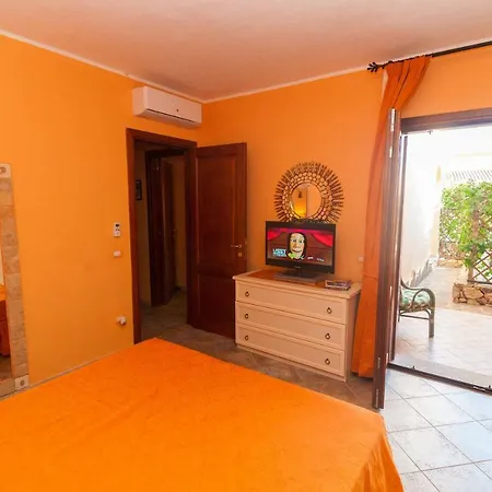 Casa Fois Nyaraló