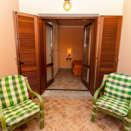 Nyaraló Casa Fois Budoni
