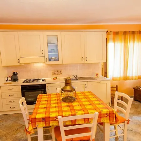 Nyaraló Casa Fois *