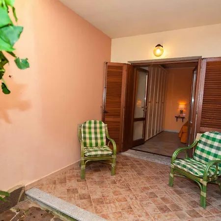 Nyaraló Casa Fois Budoni