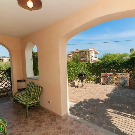 Nyaraló Casa Fois Budoni